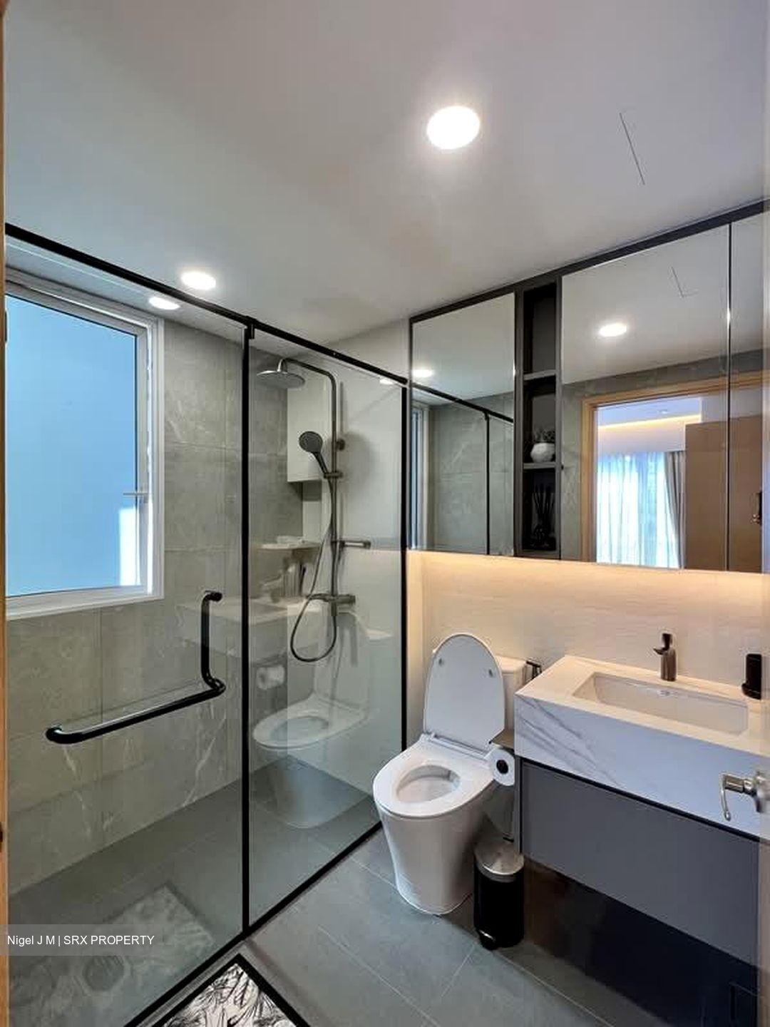 Waterview (D18), Condominium #599110221